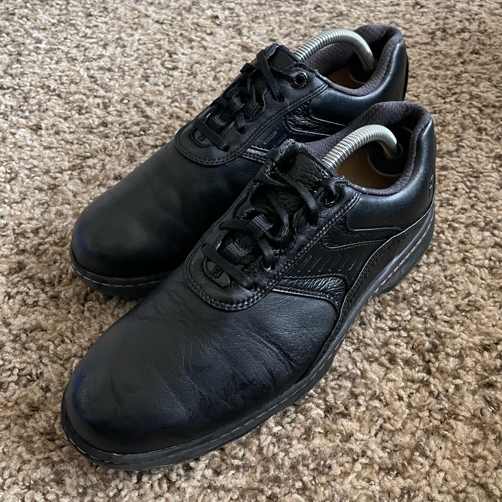 FootJoy Contour Casual Series Golf Shoes Men’s Size 8W
